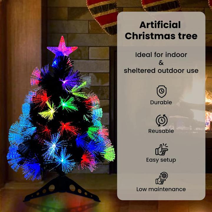 Actual product image vidaXL Künstlicher Baum (64 cm)