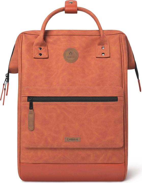 Produktbild Cabaïa Zaino Vegano in Nubuk Avventuriero (23 l)