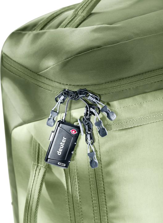Actual product image Deuter Duffel Pro Pack 30 (30 l)