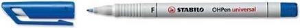 Actual product image STABILO OHPen universal (1 x)
