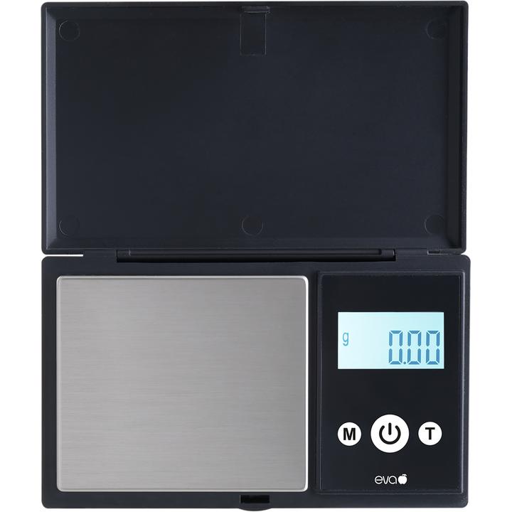 EVA Taschenwaage digital 200 g