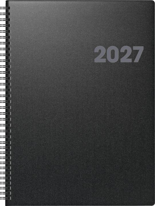 Produktbild Buchkal.Mod. 763 2027, A4, K.1076365907 (A4)