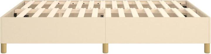 Actual product image vidaXL Boxspringbettgestell (140 x 200 cm)