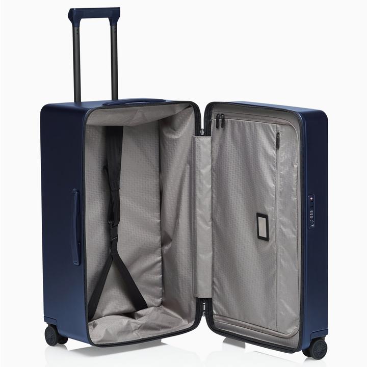 Actual product image Porsche Design Trolley + Suitcase Roadster 4W Trunk M (117 l)