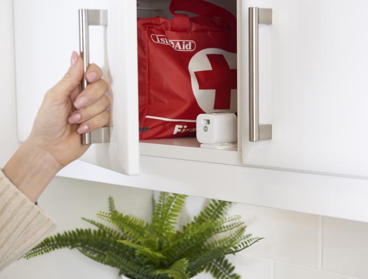 Image du produit Yale Smart Cabinet Lock (Smartphone)