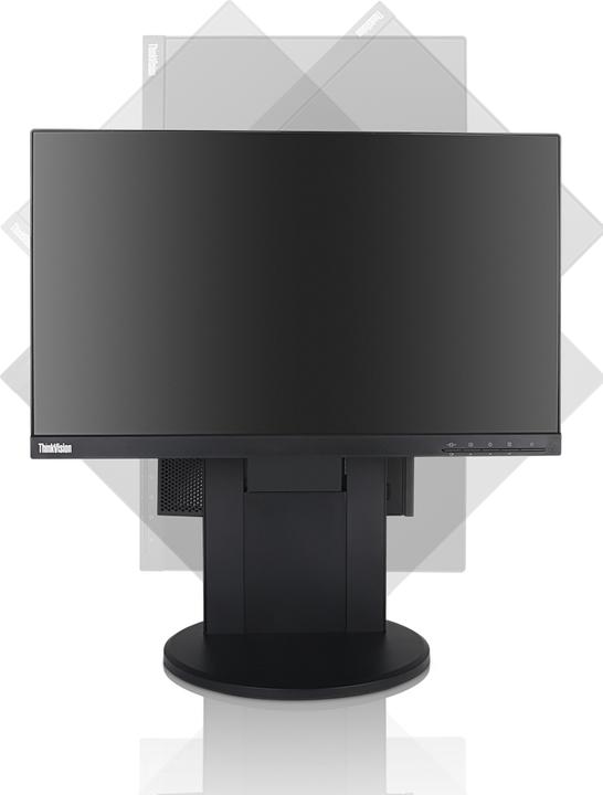 Image du produit Lenovo Tiny-In-One Single Monitor Stand (Tables)