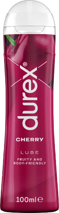 Produktbild Durex Cherry Lube 100ml (100 ml)