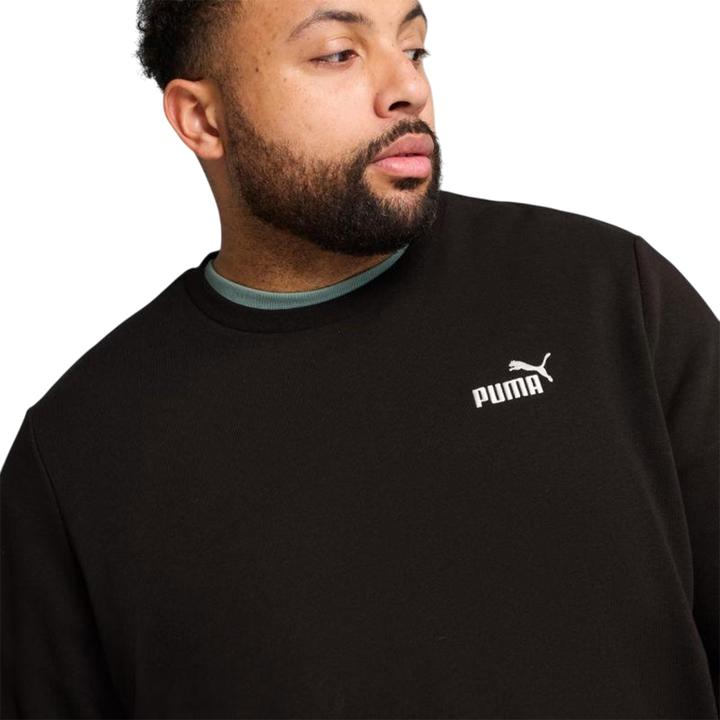 Produktbild Puma ESS No.1 Sweatshirt Rundhalsausschnitt (M)