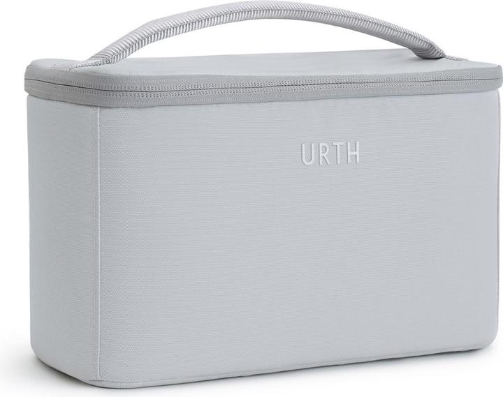 Produktbild Urth Arkose Camera Insert (Ash Grey) (Kamera Schultertasche)