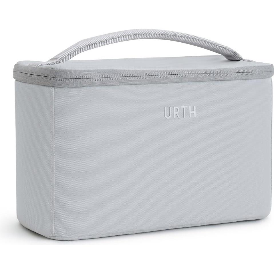 Thumbnail - Urth Arkose Camera Insert (Ash Grey) (Kamera Schultertasche), Kameratasche, Grau