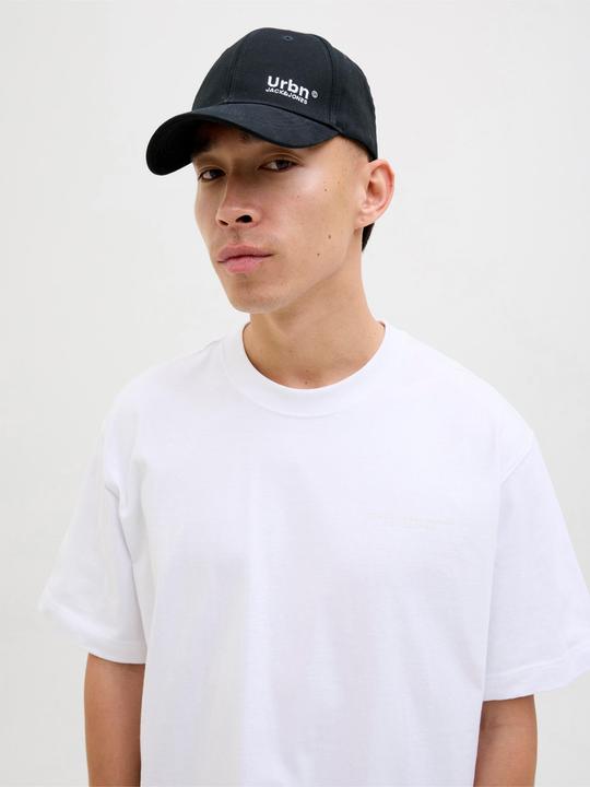 Actual product image Jack & Jones Jacurbn Baseball Cap Noos (One size)