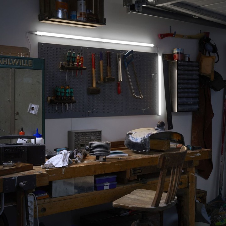 Produktbild Ledvance Led Switch Batten (1600 lm)