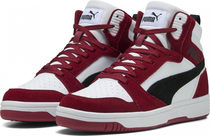 Produktbild Puma Rebound v6 SD (43)