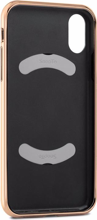 Produktbild Moshi iGlaze Slim Hardshell (Apple iPhone X)