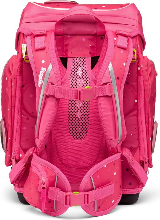 Actual product image Ergobag Set Cubo (19 l)