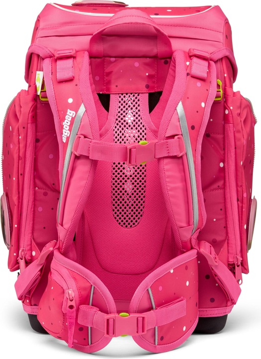 Produktbild Ergobag Schulthek-Set cubo (19 l)