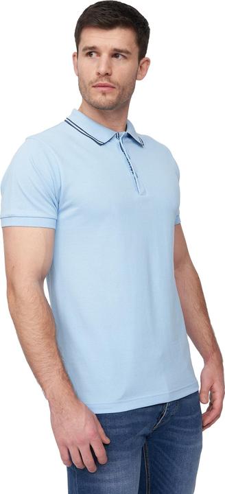 Produktbild Duck and Cover Samtrase Poloshirt (S)