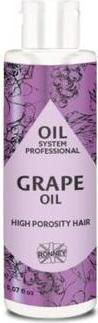 Actual product image Ronney Professional Oil System High Prosity Hair Oil For High Porosity Hair Grape 150Ml (150 ml)
