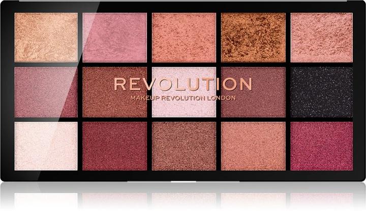 Produktbild Makeup Revolution Re-loaded (Affection)