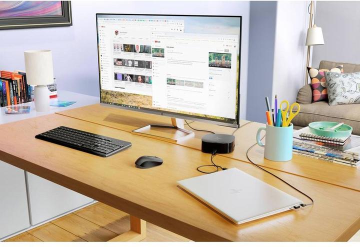 Actual product image HP 330 (DE, Wireless)