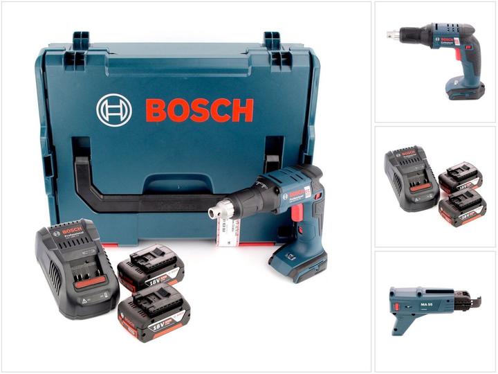 Suitcases & Bags, with 2x rechargeable batteries, Charging station