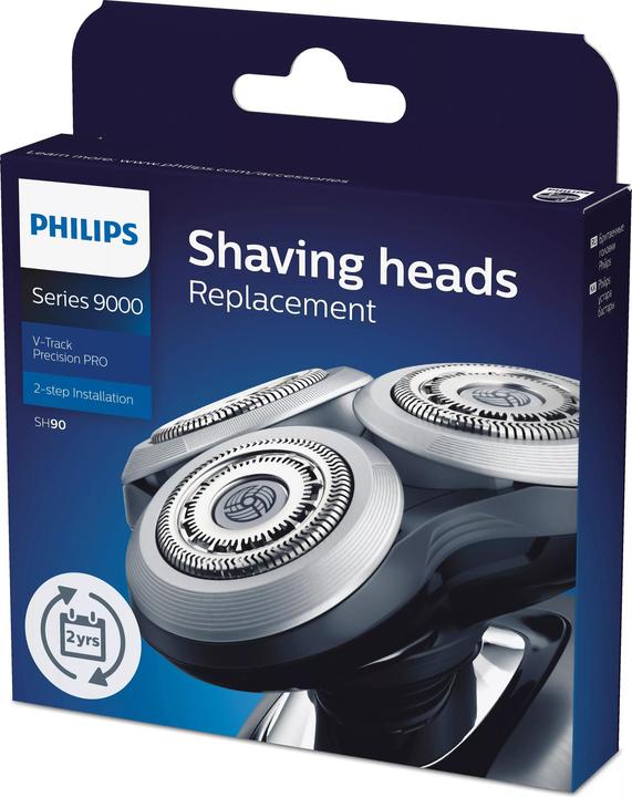 Produktbild Philips Series 9000 (1 x)