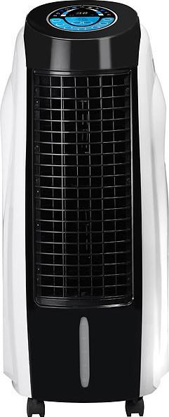 Actual product image Sichler Evaporative air cooler LW-610 with ioniser (443.58 BTU/h)