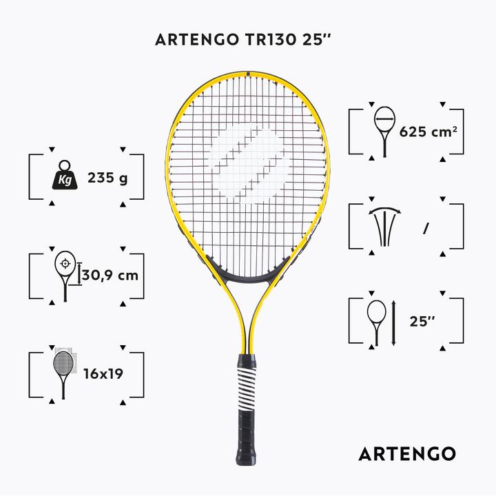 Image du produit Artengo Easy (235 g)