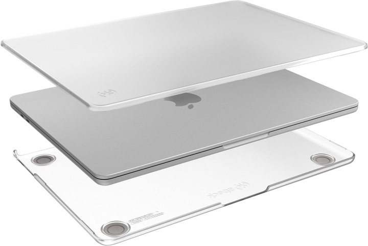 Produktbild speck Smartshell MacBook Air 15 M2 (15", Apple)