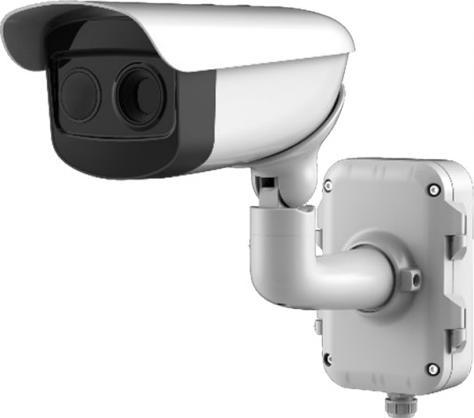 Actual product image Hikvision DS-2TD2866-50/V1