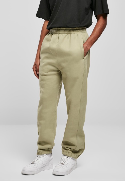 Actual product image Urban Classics Sweatpants - 3978 (M)