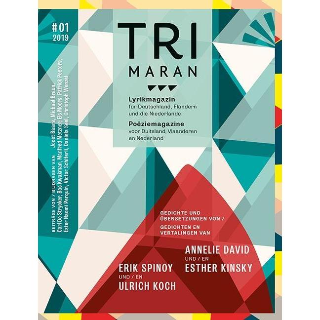 Thumbnail - Trimaran, Belletristik