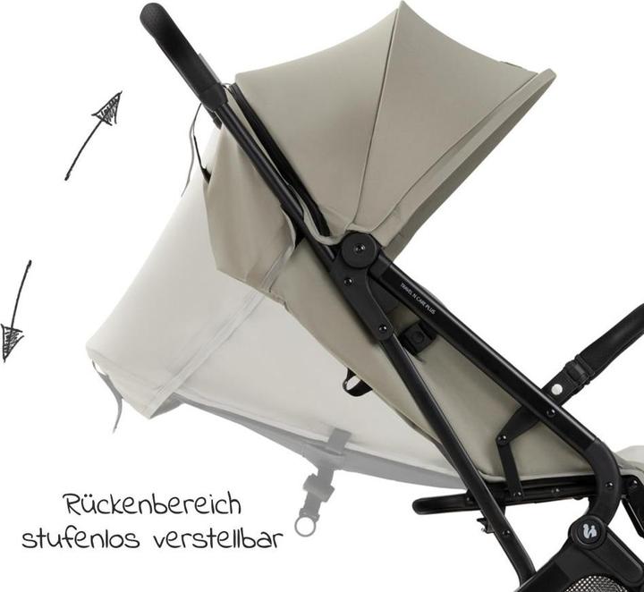 Immagine prodotto Hauck Travel N Care Plus