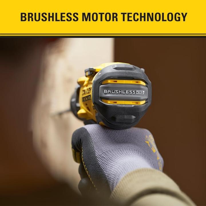 Produktbild Brother Schraubendreher der nächsten Generation.