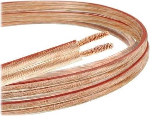 Produktbild Libox 2x0,50 „“ Kabelis (100 m, 0.50 mm²)