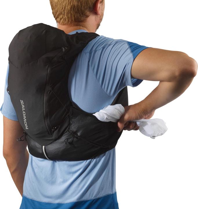 Actual product image Salomon ADV SKIN 12 SET (12 l)