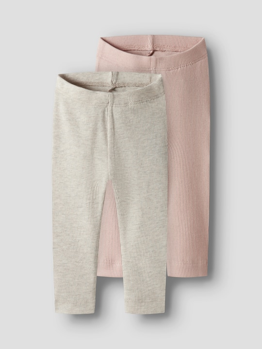 Actual product image Name it Nbnkab 2p Legging Noos (62)