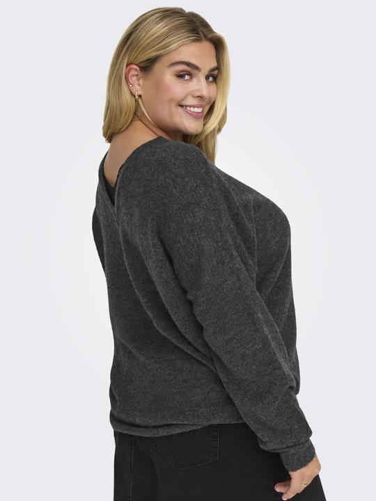 Immagine prodotto Only Maglia CARMANIFESTA Maglia a maglia Maglia a maglia (L)