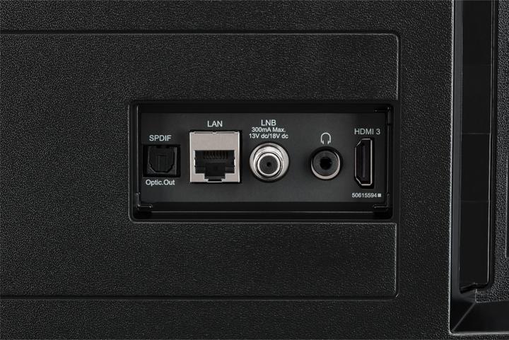 Actual product image Medion LIFE® X15573 (MD 30923) Android TV™ (55", LCD, 4K)