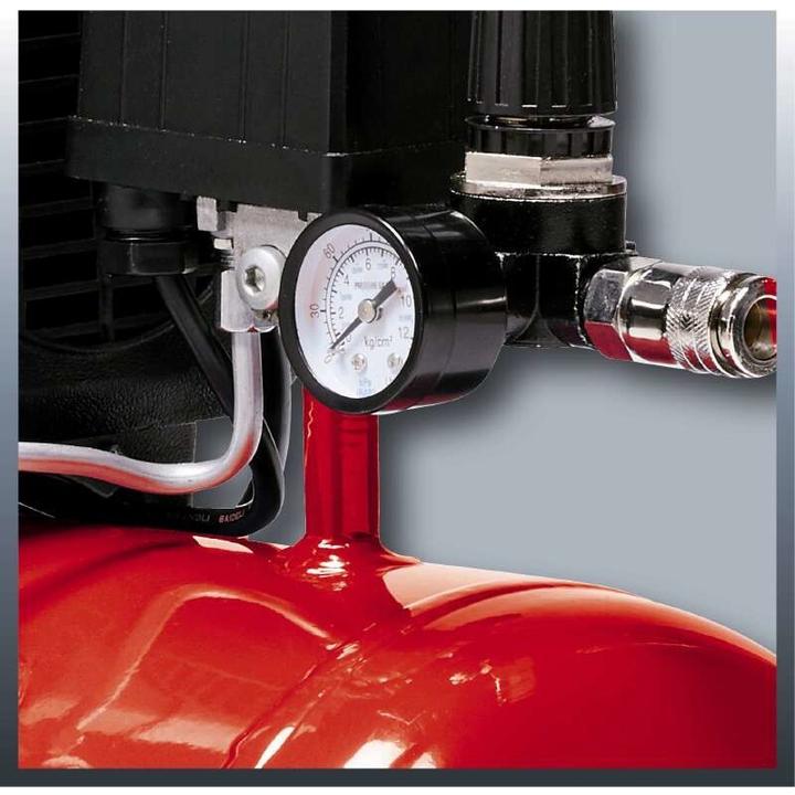 Produktbild Einhell TC-AC 190 Kompressor (8 Bar, 24 l)