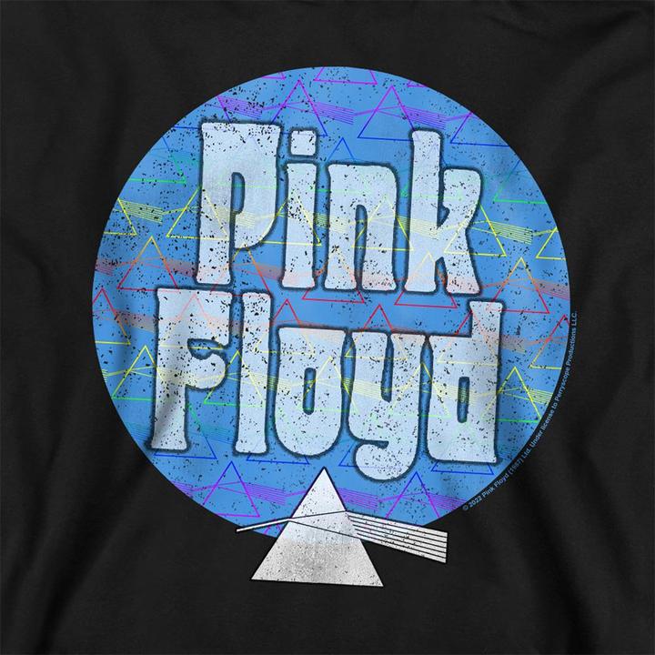Produktbild Pink Floyd Kapuzenpullover (152, 158)