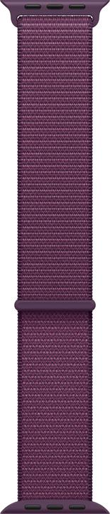 Produktbild Apple Sport Loop (42 mm, Kunststoff, Apple Watch Series 10, Apple Watch SE 2024)