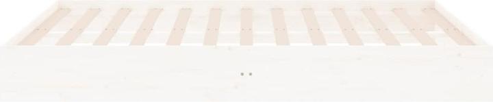 Actual product image VidaXL Lubbert (120 x 200 cm)