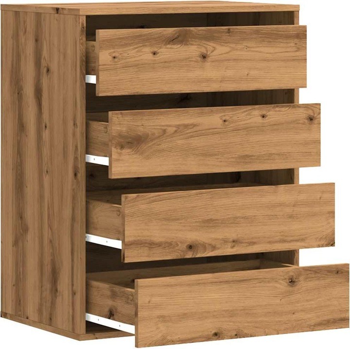Produktbild VidaXL Kommode (60 x 41 x 76 cm)