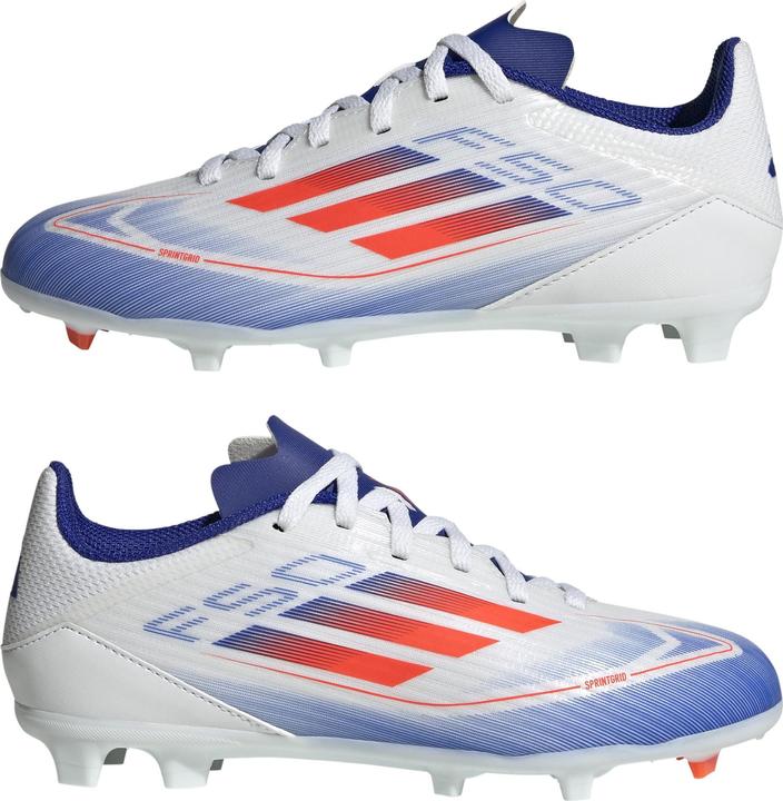 Produktbild adidas F50 League FG/MG (38)