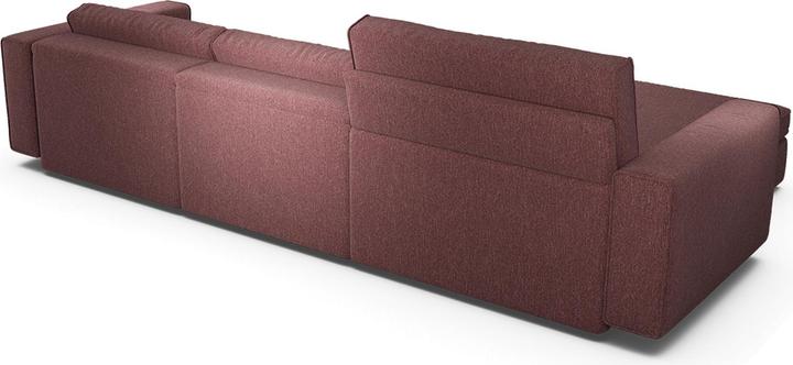 Produktbild Sensoo Cloudy1 (Ecksofa)