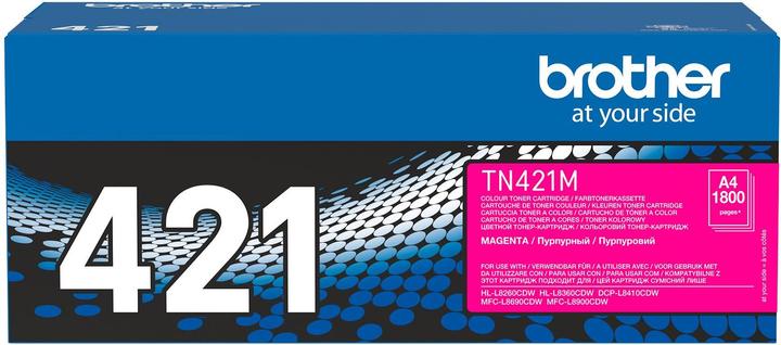 Immagine prodotto Brother Tn-421m (M)
