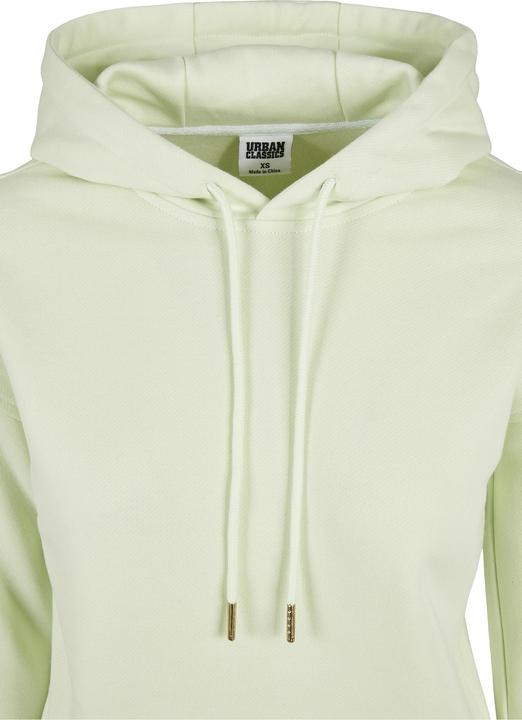 Immagine prodotto Urban Classics Felpa con cappuccio da donna - 990 (5XL)