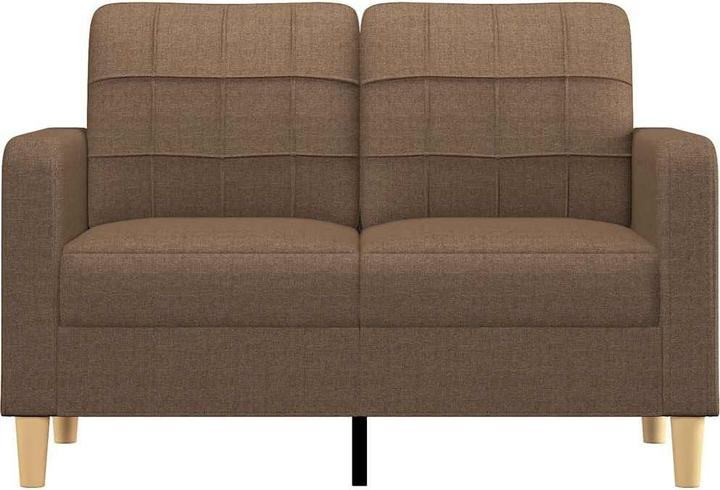 Produktbild vidaXL 2-Sitzer-Sofa (2-Sitzer)