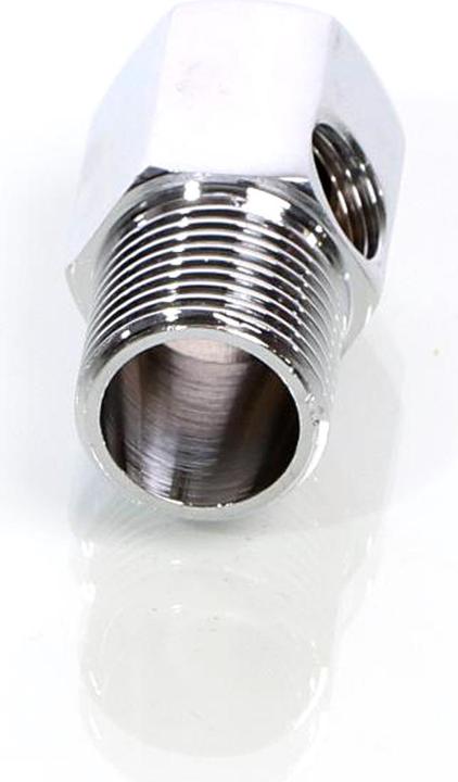 Produktbild Naturewater Wasserhahn Adapter Eckventil 20,6mm IG/AG (1/2") 12,91mm IG (1/4")